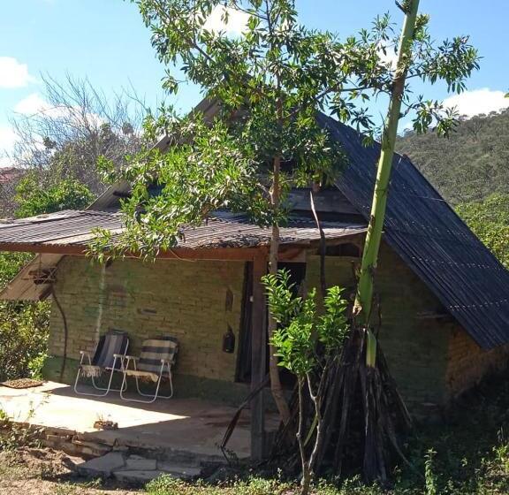 호스텔 Villa Druida