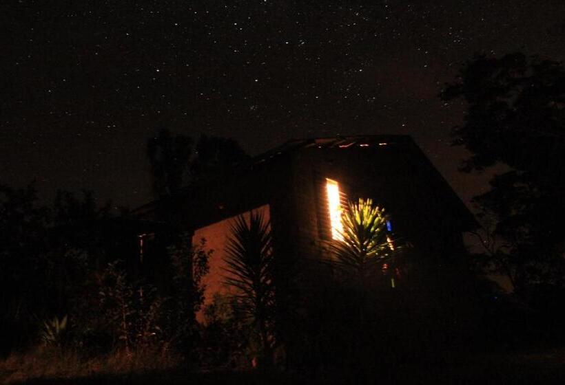 호스텔 Villa Druida