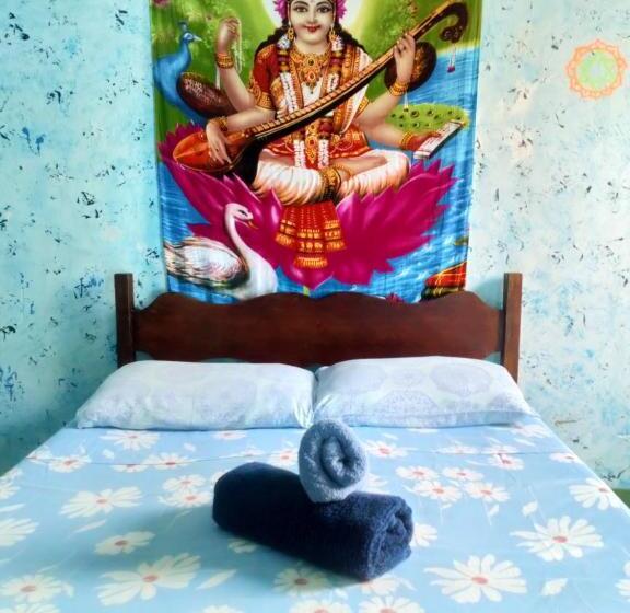 호스텔 Villa Druida