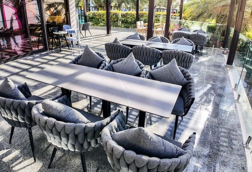 Alberni Jabal Hafeet Hotel Al Ain