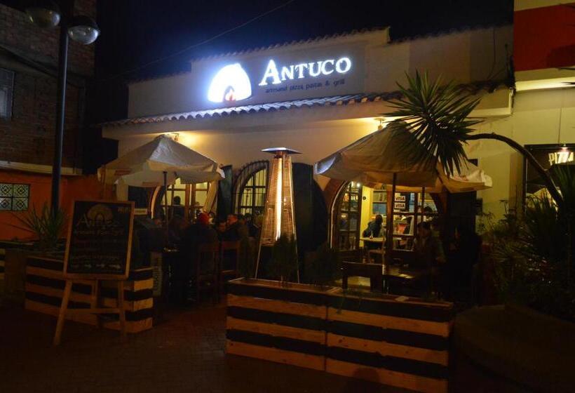 Amelita Hotel Boutique