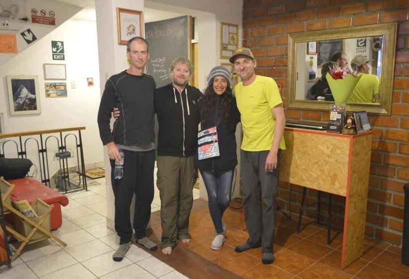 Amelita Hotel Boutique