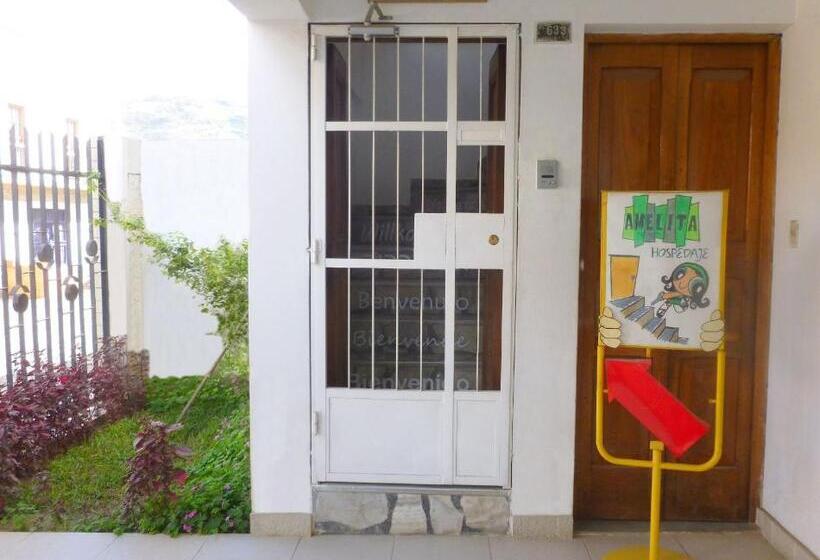 Amelita Hotel Boutique