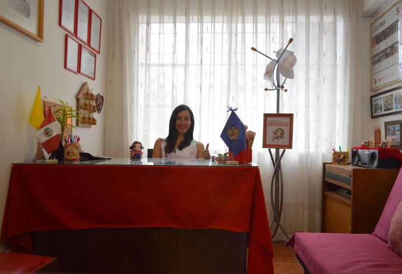 Amelita Hotel Boutique