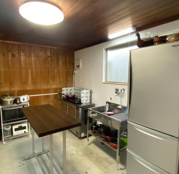 Anakashico Hostel Kumano Kodo