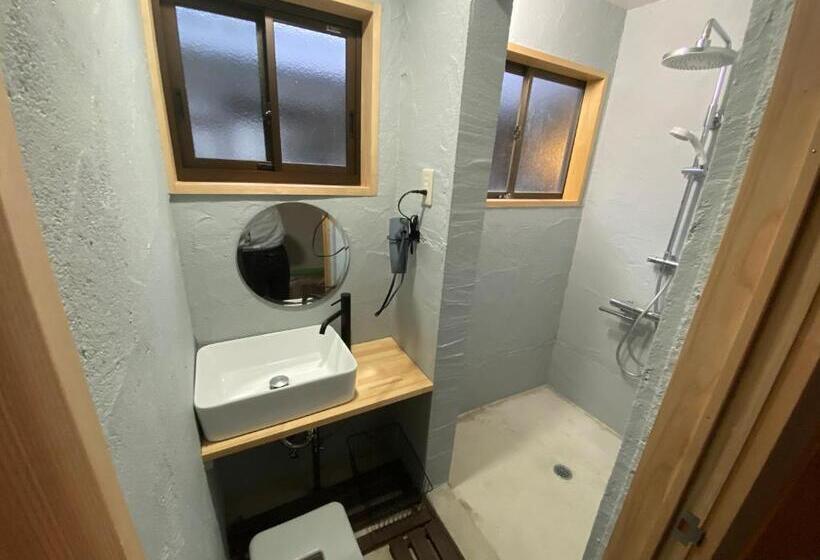 Anakashico Hostel Kumano Kodo