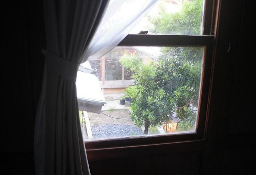 Anakashico Hostel Kumano Kodo