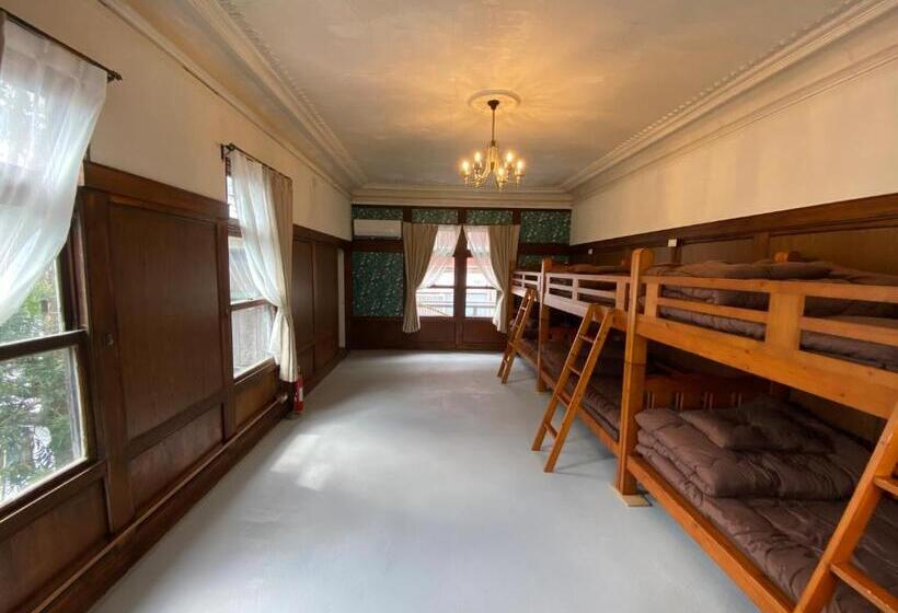 Anakashico Hostel Kumano Kodo