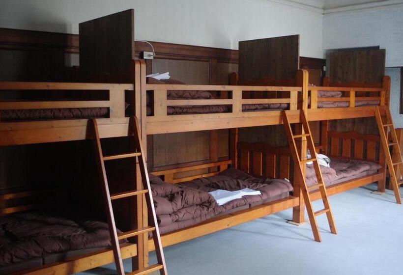 Anakashico Hostel Kumano Kodo