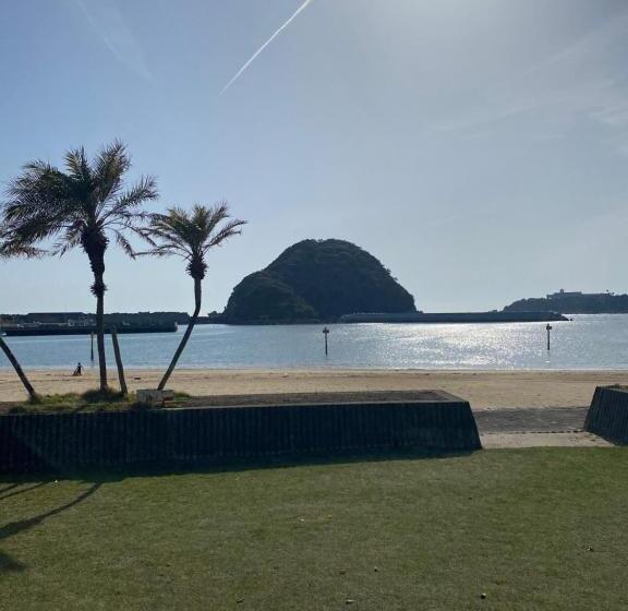 Anakashico Hostel Kumano Kodo