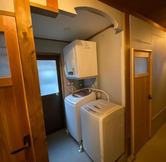 Anakashico Hostel Kumano Kodo