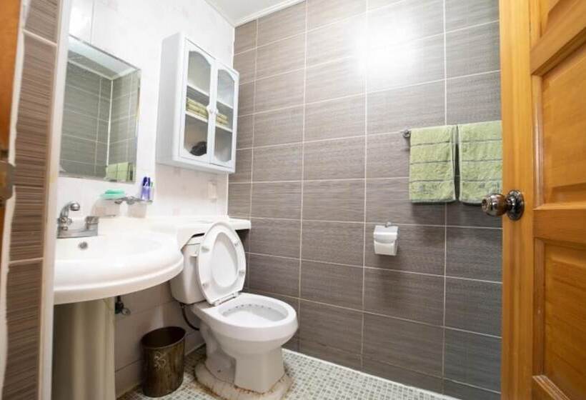 Anseong Lake Pension