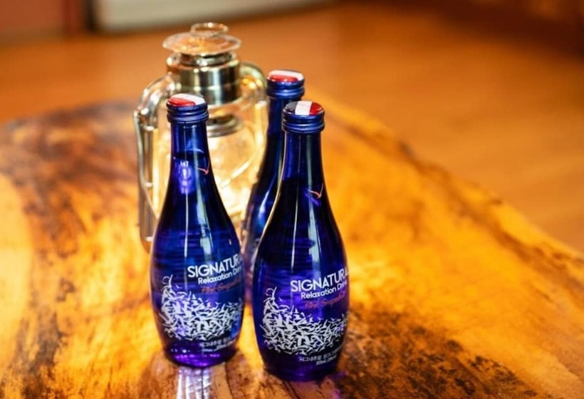 Anseong Lake Pension