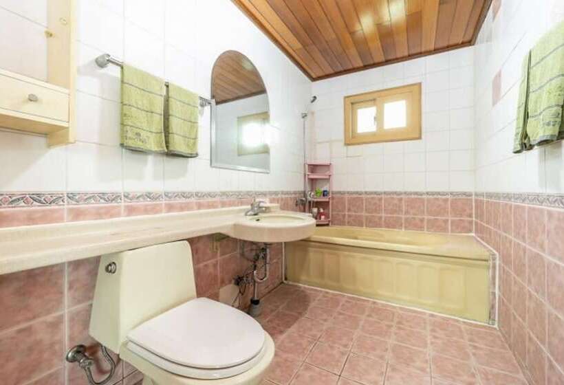 Anseong Lake Pension