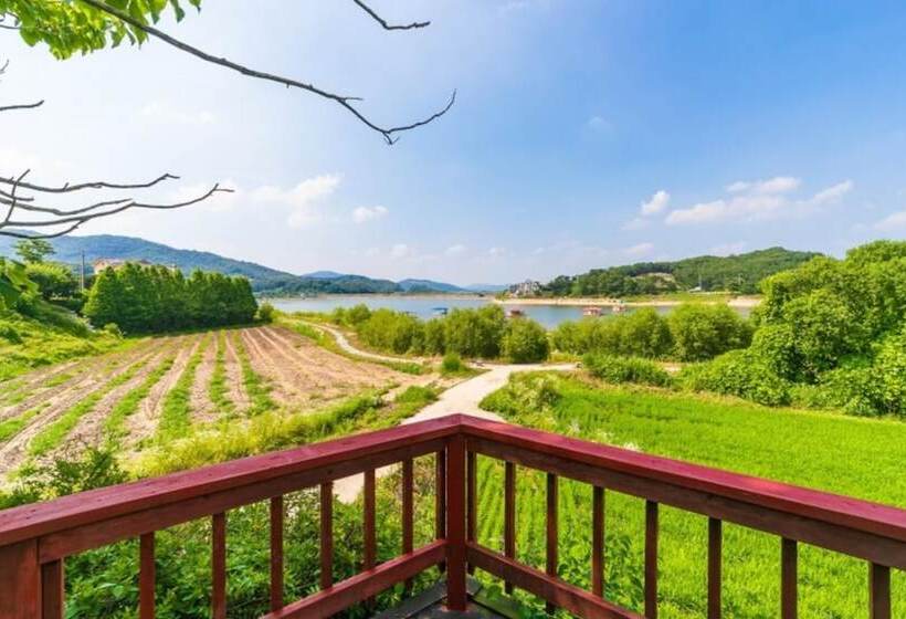 Anseong Lake Pension