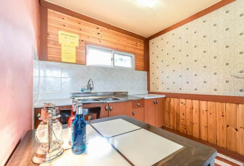 Anseong Lake Pension