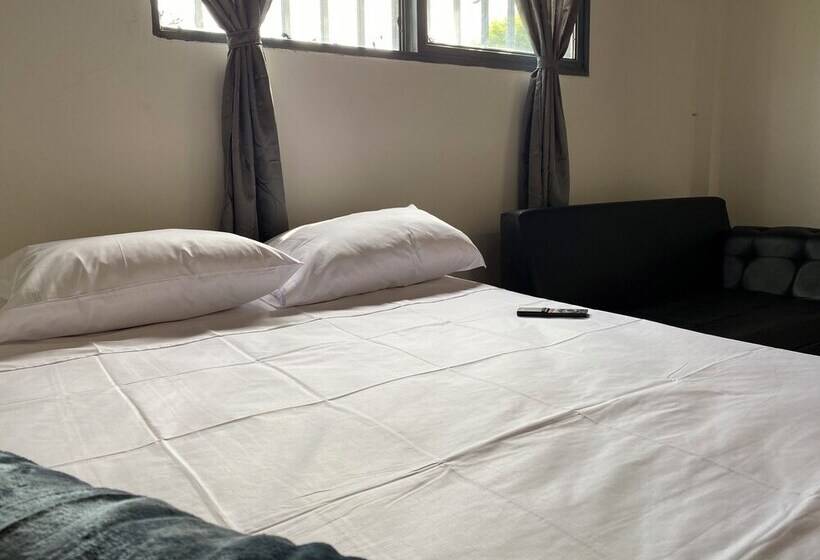 Apartahotel Mirador Campestre