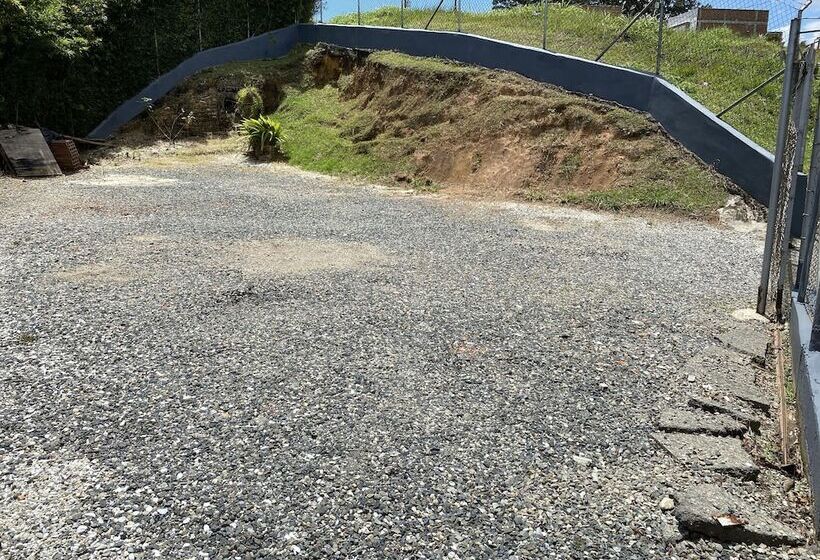 Apartahotel Mirador Campestre