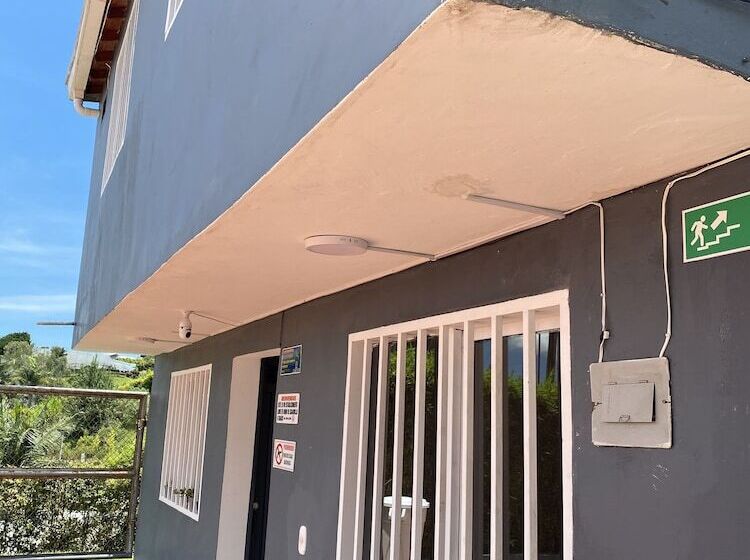 Apartahotel Mirador Campestre