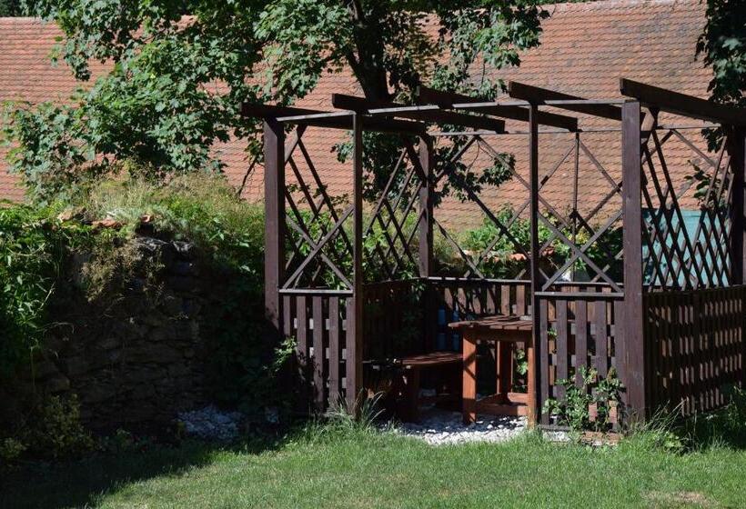 Apartmány Pod Klášterem Kladruby