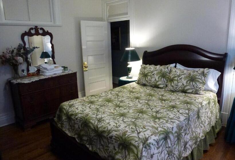 Auberge King Edward Bed And Breakfast