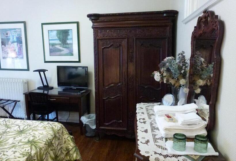 Auberge King Edward Bed And Breakfast