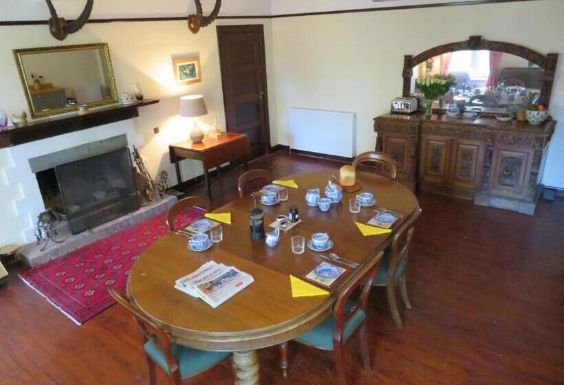 Balvraid Lodge B&b