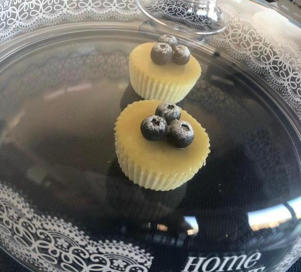 B&b Blue Relax   Turismo Rurale