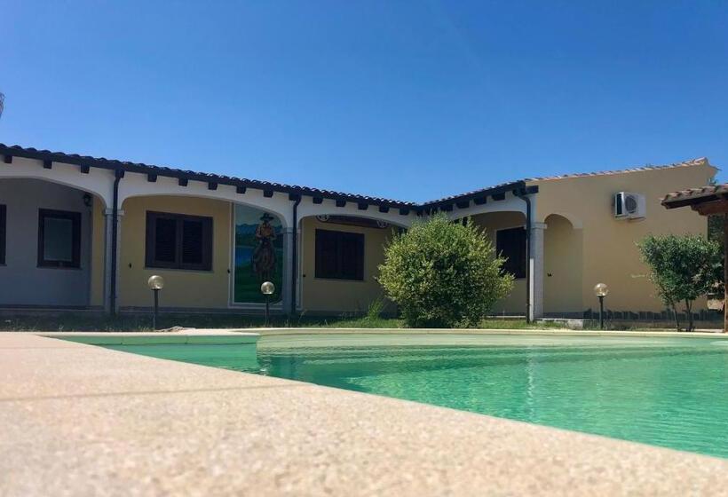 B&b Blue Relax   Turismo Rurale