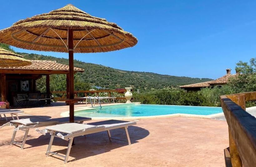 B&b Blue Relax   Turismo Rurale