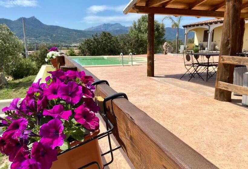 B&b Blue Relax   Turismo Rurale