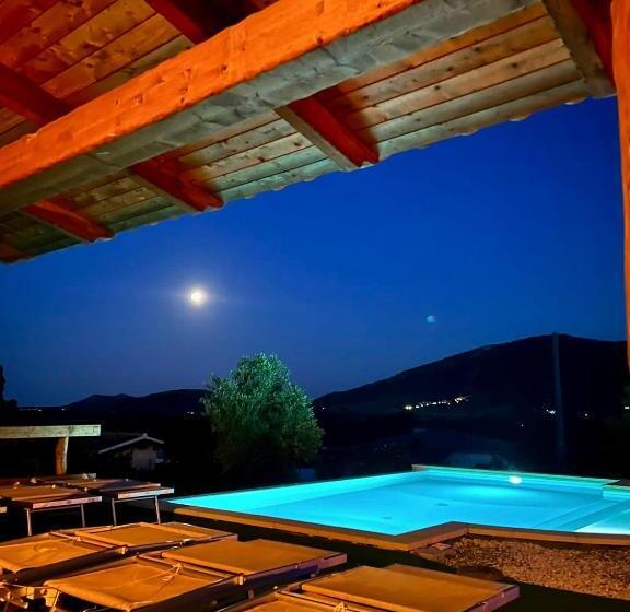 B&b Blue Relax   Turismo Rurale