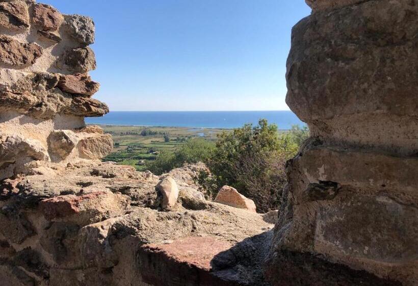 B&b Blue Relax   Turismo Rurale