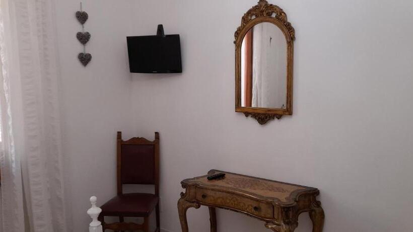 B&b Il Santo Pellegrino