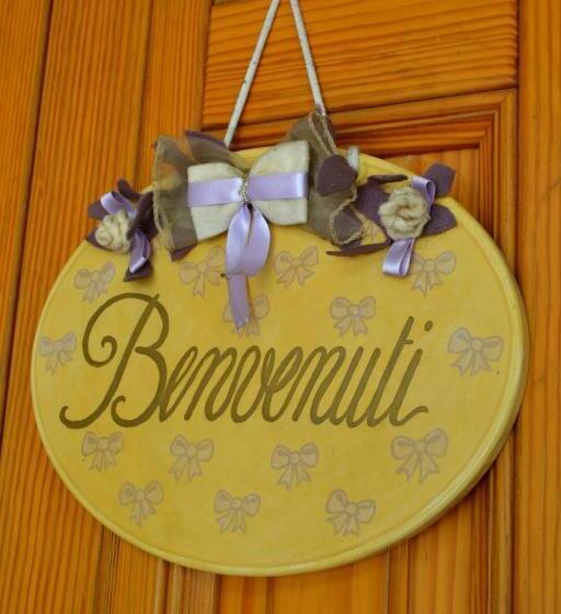 B&b Il Santo Pellegrino