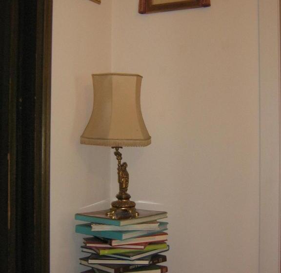 B&b Il Santo Pellegrino