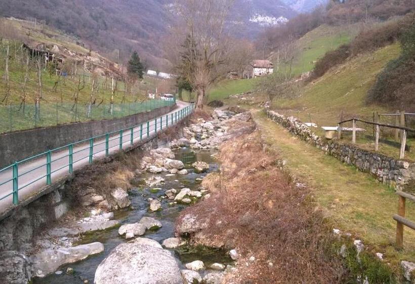 B&b Il Santo Pellegrino