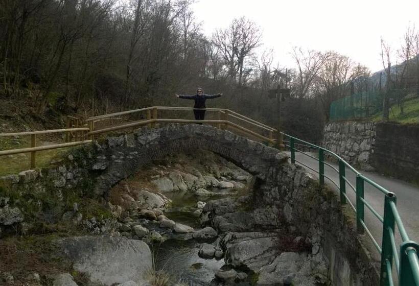 B&b Il Santo Pellegrino