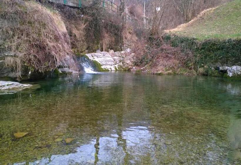 B&b Il Santo Pellegrino