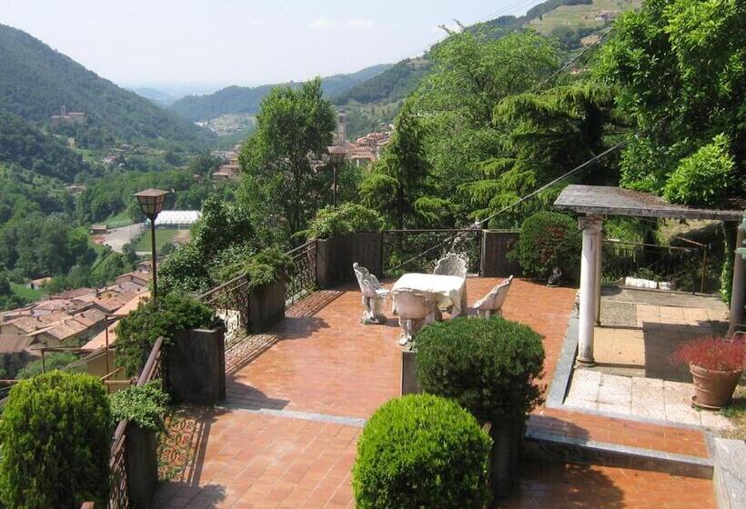 B&b Il Santo Pellegrino