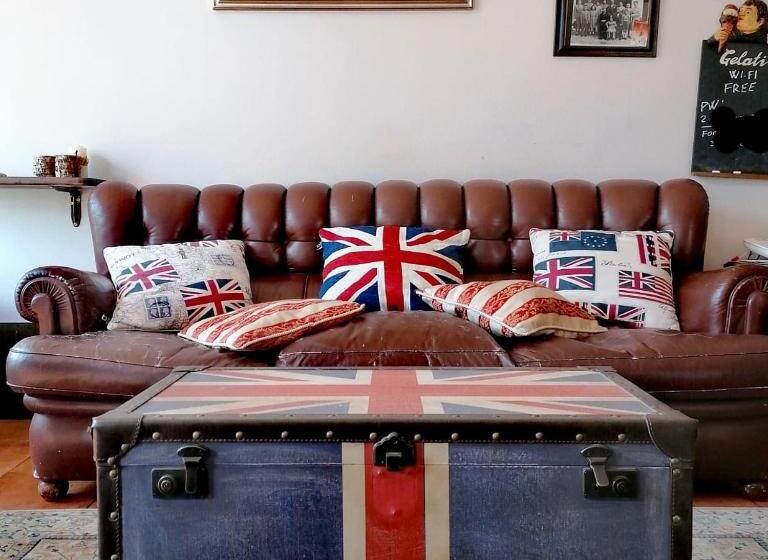 B&b Il Santo Pellegrino