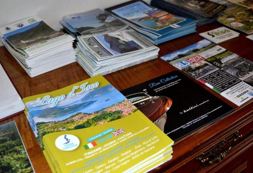 B&b Il Santo Pellegrino