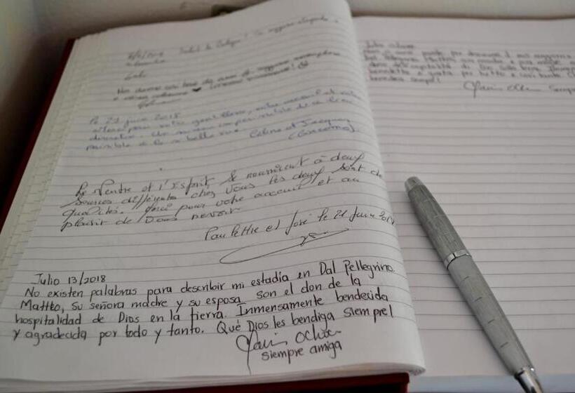 B&b Il Santo Pellegrino