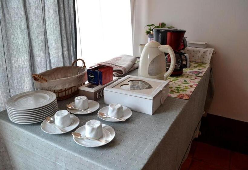 B&b Il Santo Pellegrino