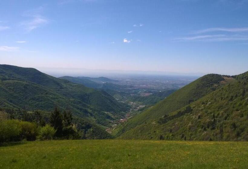 B&b Il Santo Pellegrino