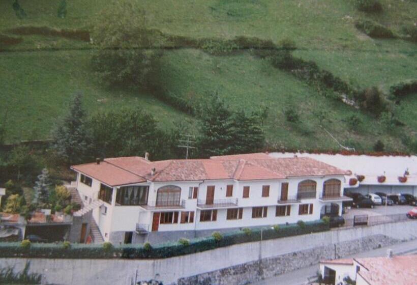 B&b Il Santo Pellegrino