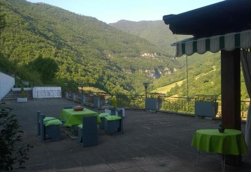 B&b Il Santo Pellegrino