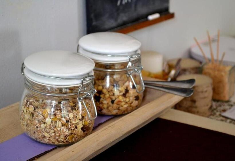 B&b Il Santo Pellegrino