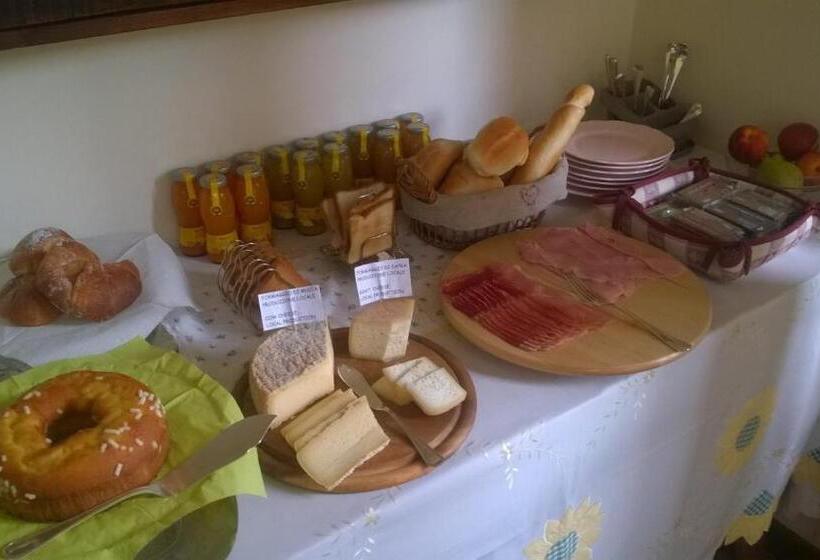 B&b Il Santo Pellegrino