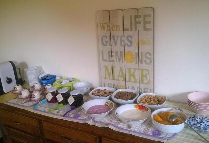 B&b Il Santo Pellegrino